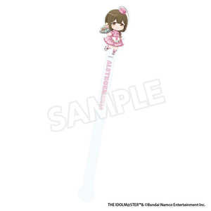 フーモア アイドルマスター シャイニーカラーズ ビックカメラグループ グッズフェア AMERICAN DINER アクリルマドラー(桑山千雪) フーモア アイドルマスター シャイニーカラーズ ビックカメラグループ グッズフェア AMERICAN DINER アクリルマドラー(桑山千雪)