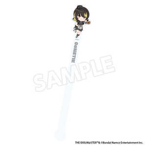 フーモア アイドルマスター シャイニーカラーズ ビックカメラグループ グッズフェア AMERICAN DINER アクリルマドラー(斑鳩ルカ) フーモア アイドルマスター シャイニーカラーズ ビックカメラグループ グッズフェア AMERICAN DINER アクリルマドラー(斑鳩ルカ)