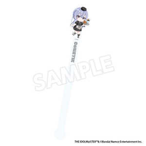 フーモア アイドルマスター シャイニーカラーズ ビックカメラグループ グッズフェア AMERICAN DINER アクリルマドラー(鈴木羽那) フーモア アイドルマスター シャイニーカラーズ ビックカメラグループ グッズフェア AMERICAN DINER アクリルマドラー(鈴木羽那)
