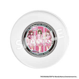 フーモア アイドルマスター シャイニーカラーズ ビックカメラグループ グッズフェア AMERICAN DINER グラフィックプレート(283プロ アルストロメリア) フーモア アイドルマスター シャイニーカラーズ ビックカメラグループ グッズフェア AMERICAN DINER グラフィックプレート(283プロ アルストロメリア)