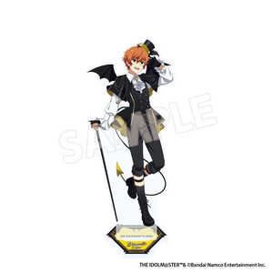 フーモア アイドルマスター SideM ビックカメラグループグッズフェア Gothic Vampire アクリルスタンド(蒼井悠介) フーモア アイドルマスター SideM ビックカメラグループグッズフェア Gothic Vampire アクリルスタンド(蒼井悠介)