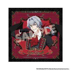 t[A ACh}X^[ SideM rbNJO[vObYtFA Gothic Vampire }CNt@Co[~j^I()
