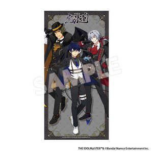 t[A ACh}X^[ SideM rbNJO[vObYtFA Gothic Vampire BIG}CNt@Co[^I(THE Չ哹)
