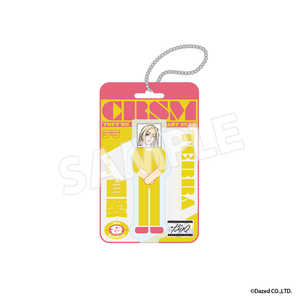 フーモア カリスマグッズフェア in ビックカメラグループ Blistazキーホルダー(テラ) フーモア カリスマグッズフェア in ビックカメラグループ Blistazキーホルダー(テラ)