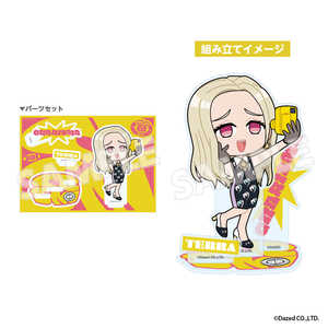 フーモア カリスマグッズフェア in ビックカメラグループ 背景つきアクリルスタンド(テラ) フーモア カリスマグッズフェア in ビックカメラグループ 背景つきアクリルスタンド(テラ)