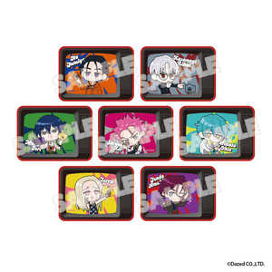 フーモア (セット販売)カリスマグッズフェア in ビックカメラグループ ランダムレトロTV型マグネット フーモア (セット販売)カリスマグッズフェア in ビックカメラグループ ランダムレトロTV型マグネット