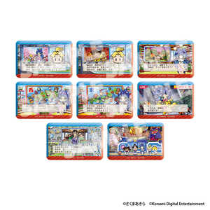 �t�[���A �����Y�d�S2?���Ȃ��̒��������Ƃ���?Goods Fair in �r�b�N�J�����O���[�v �g���[�f�B���O�X�N�G�A�ʃo�b�W(�S8��)(BOX�̔�)