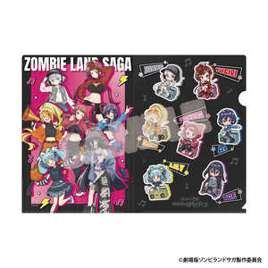ゾンビランドサガ」の人気商品一覧 | 安い商品を通販サイトから探す
