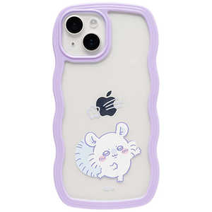 HAMEE miPhone 15/14/13pn ˂˃P[X x_[/K 661-180246
