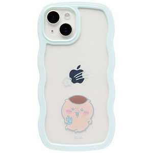 HAMEE miPhone 15/14/13pn ˂˃P[X ~g/܂񂶂イ 661-180260