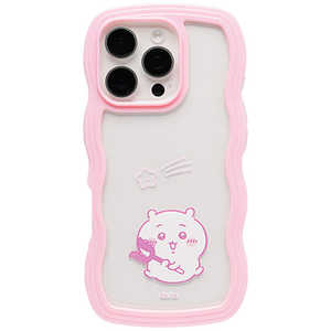 HAMEE miPhone 16 Propn ˂˃P[X sN/ 661-180338