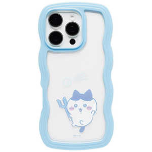 HAMEE miPhone 16 Propn ˂˃P[X u[/n` 661-180345