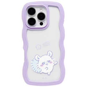 HAMEE miPhone 16 Propn ˂˃P[X x_[/K 661-180369