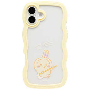 HAMEE miPhone 16 Pluspn ˂˃P[X CG[/ 661-180413
