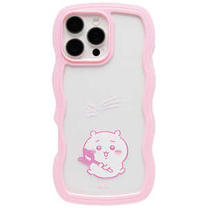 HAMEE miPhone 16 Pro Maxpn ˂˃P[X sN/ 661-180451
