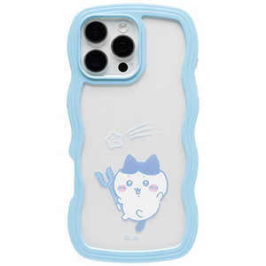 HAMEE miPhone 16 Pro Maxpn ˂˃P[X u[/n` 661-180468