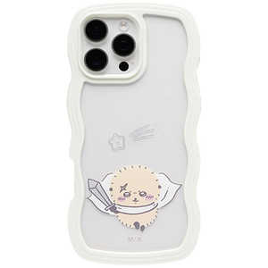 HAMEE miPhone 16 Pro Maxpn ˂˃P[X zCg/bR 661-180499