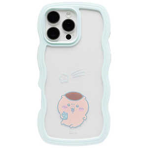 HAMEE miPhone 16 Pro Maxpn ˂˃P[X ~g/܂񂶂イ 661-180505