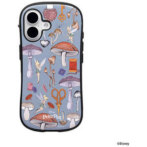 HAMEE miPhone 16pnfBYj[LN^[ iFace First Class MagSynqP[X iFace eBJ[Ex/{^jJ/u[O[ 41-180543