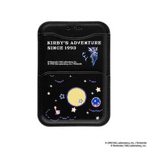 HAMEE 星のカービィ iFace MagSynq カードウォレット iFace パワーオーブ戦 41-180628 HAMEE 星のカービィ iFace MagSynq カードウォレット iFace パワーオーブ戦 41-180628