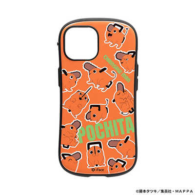 iface チェンソーマン インナーシートセット iPhone15.14.13 話題の