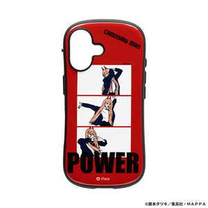 HAMEE miPhone 16pnTVAjw`F\[}x iFace First Class MagSynqP[X iFace bh 41-180710