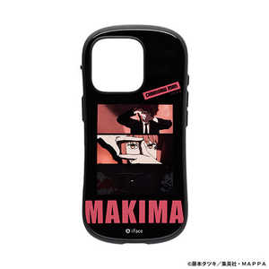 HAMEE miPhone 16 PropnTVAjw`F\[}x iFace First Class MagSynqP[X iFace ubN 41-180741