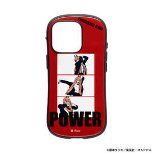 HAMEE miPhone 16 PropnTVAjw`F\[}x iFace First Class MagSynqP[X iFace bh 41-180765