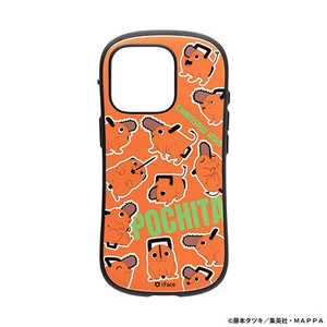 HAMEE miPhone 16 PropnTVAjw`F\[}x iFace First Class MagSynqP[X iFace IW 41-180772