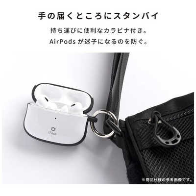 ケース HAMEE ［AirPods Pro(第2/1世代)専用］TVアニメ『チェンソーマン