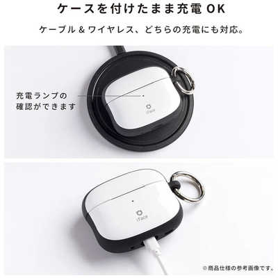 HAMEE ［AirPods Pro(第2/1世代)専用］TVアニメ『チェンソーマン