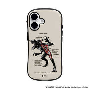 HAMEE miPhone 16pnNetflixV[YuXgW[EVOX m̐Ev iFace First Class MagSynqP[X iFace zCg 41-181281