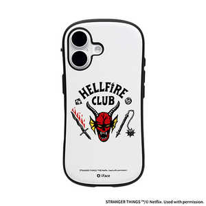 HAMEE miPhone 16pnNetflixV[YuXgW[EVOX m̐Ev iFace First Class MagSynqP[X iFace zCg 41-181298