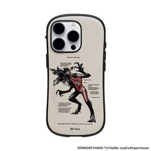 HAMEE miPhone 16 PropnNetflixV[YuXgW[EVOX m̐Ev iFace First Class MagSynqP[X iFace zCg 41-181328
