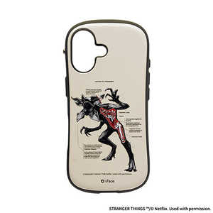 HAMEE miPhone 17pnNetflixV[YuXgW[EVOX m̐Ev iFace First Class MagSynqP[X iFace zCg 41-181366