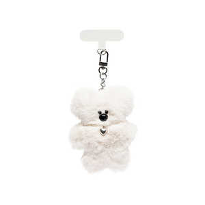 HAMEE sorureda�I ���܂ʂ�����݃`���[�� �z���C�g SRRDKMNUICHRMWH