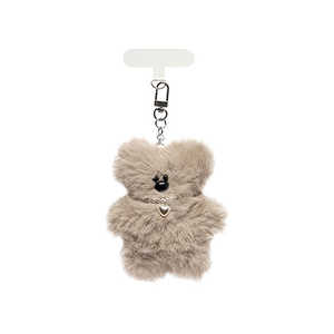 HAMEE sorureda�I ���܂ʂ�����݃`���[�� �u���E�� SRRDKMNUICHRMBR