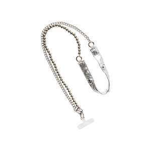 HAMEE sorureda�I 2WAY�n�[�g�V���o�[�V�����_�[�X�g���b�v �V���o�[ SRRDHTSHSTRPSV