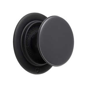 HAMEE iFace MagSynq Grip Holder iFace くすみブラック 41-181748 HAMEE iFace MagSynq Grip Holder iFace くすみブラック 41-181748