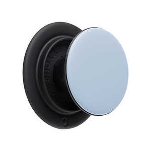 HAMEE iFace MagSynq Grip Holder iFace くすみブルー 41-181762 HAMEE iFace MagSynq Grip Holder iFace くすみブルー 41-181762