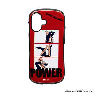 HAMEE miPhone 17pnTVAjw`F\[}x iFace First Class MagSynqP[X iFace bh 41-181915