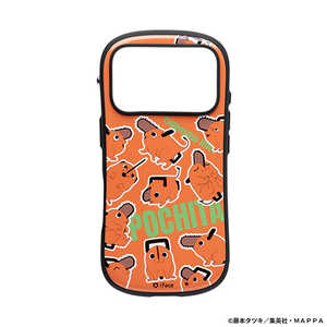 HAMEE miPhone 17 PropnTVAjw`F\[}x iFace First Class MagSynqP[X iFace IW 41-181977