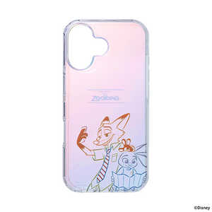 HAMEE iPhone17 ディズニーキャラクター HIGHER ハイブリッドケース クリア IP17HIGHERDISJDNK HAMEE iPhone17 ディズニーキャラクター HIGHER ハイブリッドケース クリア IP17HIGHERDISJDNK