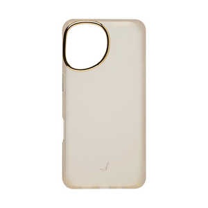 HAMEE iPhone17 salisty(TXeB)NAJ[ϏՌn[hP[X O[ IP17SLSTCTGY