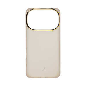 HAMEE iPhone17 Pro salisty(TXeB)NAJ[ϏՌn[hP[X O[ IP17PSLSTCTGY
