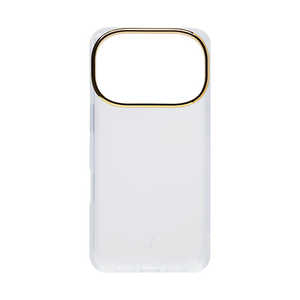 HAMEE iPhone17 Pro salisty(TXeB)NAJ[ϏՌn[hP[X NA IP17PSLSTCTGDCR
