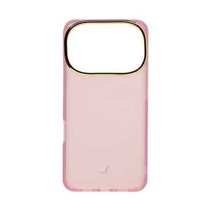 HAMEE iPhone17 Pro salisty(TXeB)NAJ[ϏՌn[hP[X sN IP17PSLSTCTGDPK