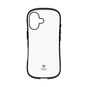 HAMEE iPhone17 iFace First Class Standard MagSynqP[X zCg IP17IFACESTDWH