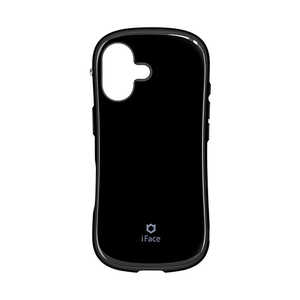 HAMEE iPhone17 iFace First Class Standard MagSynqP[X ubN IP17IFACESTDBK