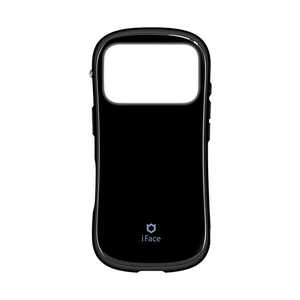 HAMEE iPhone17 Pro iFace First Class Standard MagSynqP[X ubN IP17PIFACESTDBK